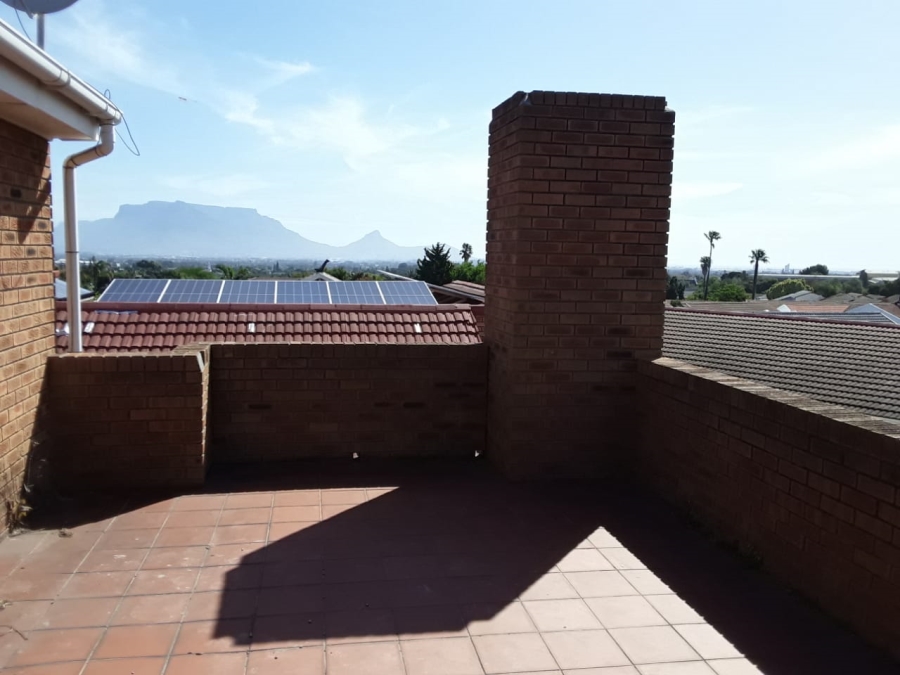 To Let 3 Bedroom Property for Rent in Panorama Western Cape